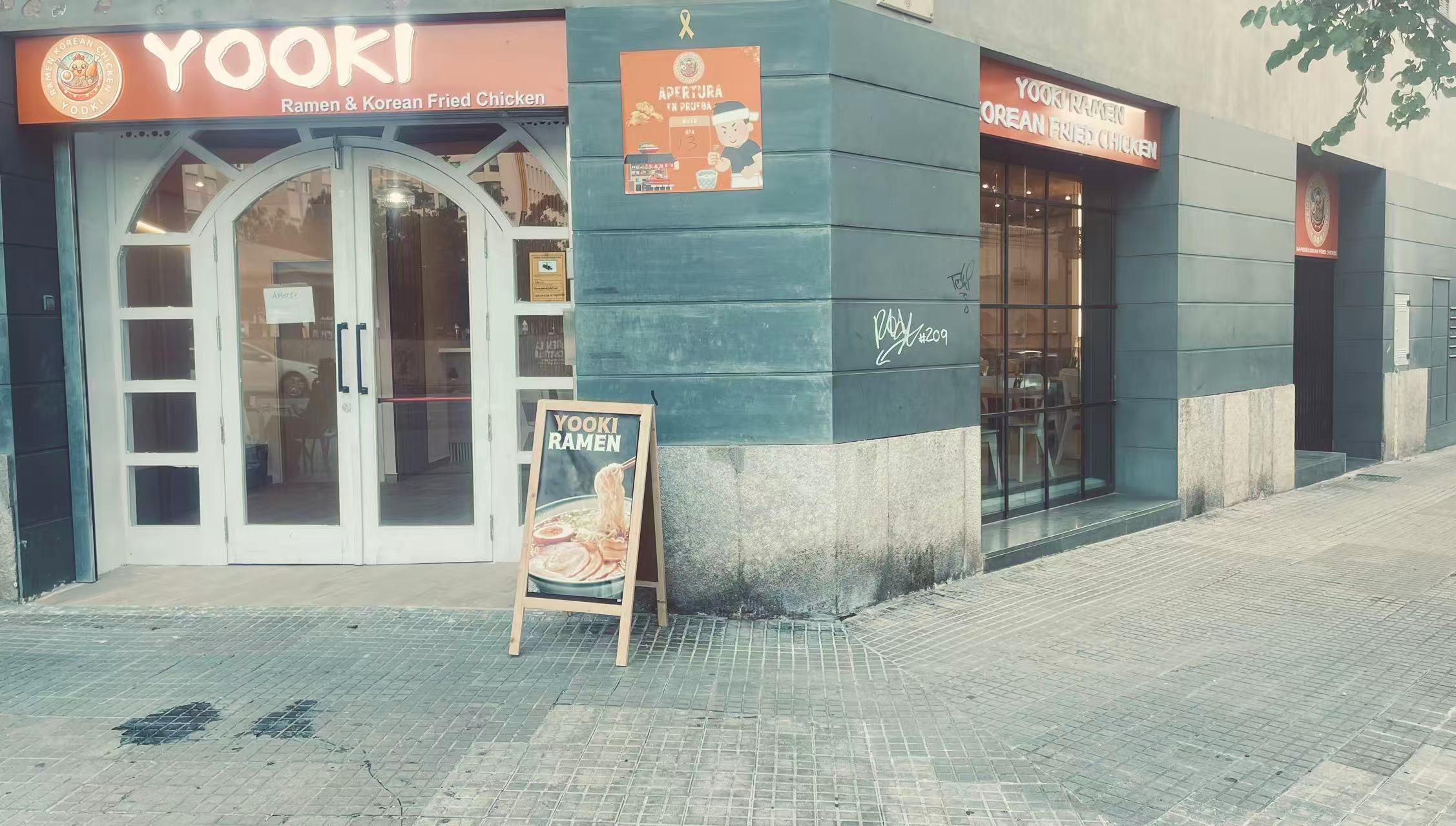 Nuestra tienda